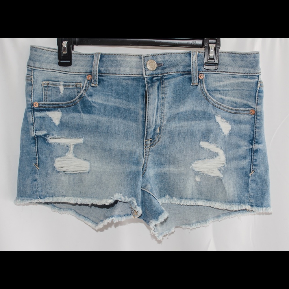 Never been worn shorts